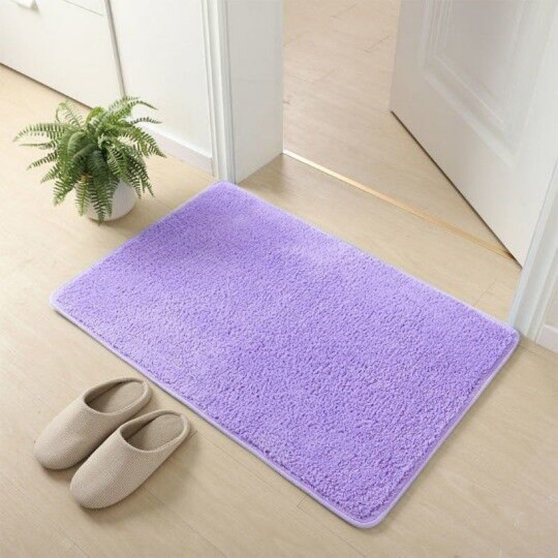 Soft Absorbent Bath Mat