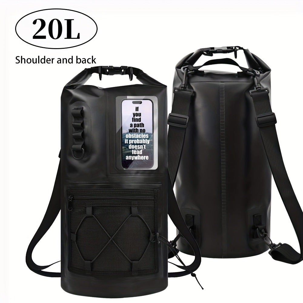 Waterproof Outdoor Backpack Stornfield