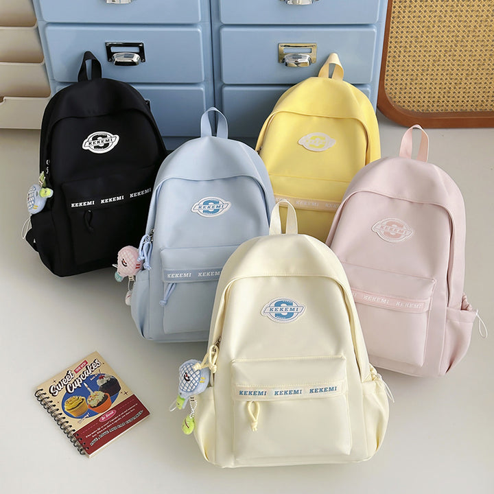 Stylish Casual Backpack Stornfield 1791204760