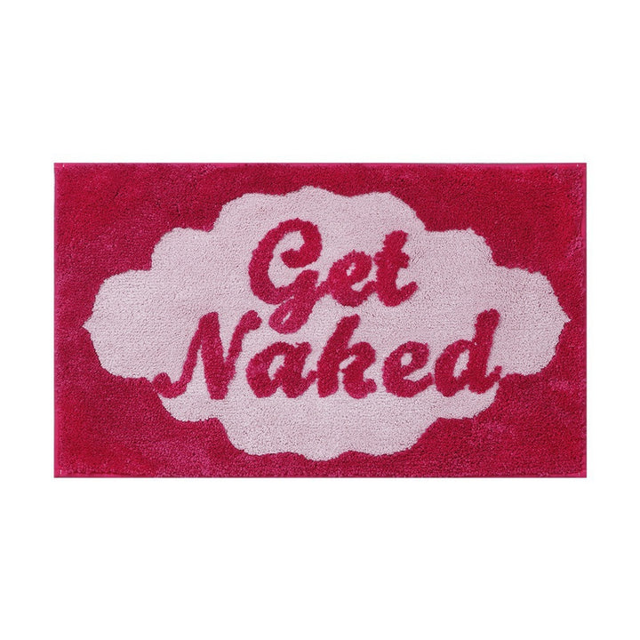 Decorative Doormat for Home Entryway