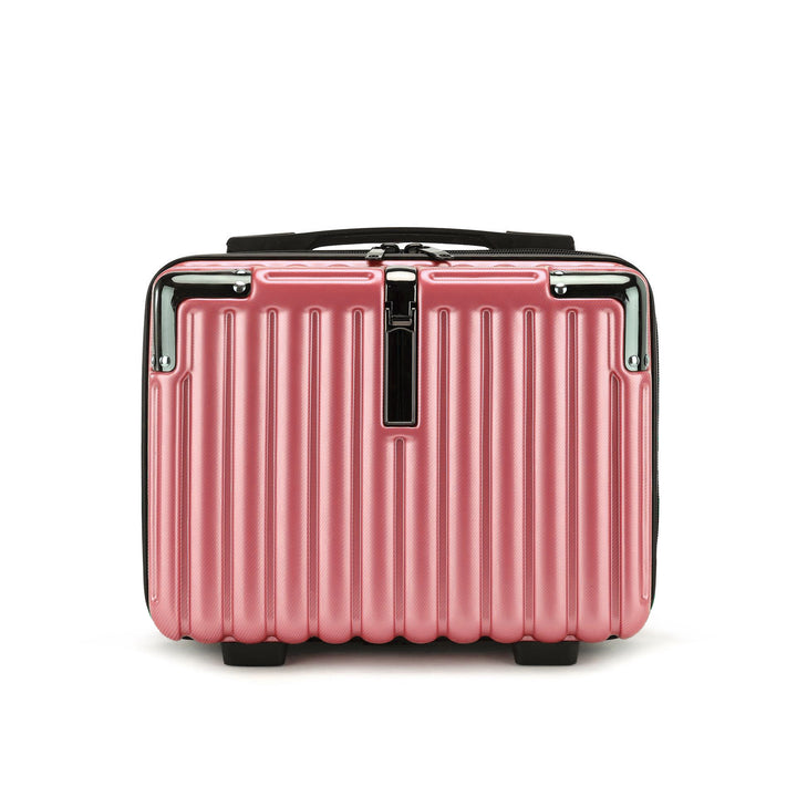 Unisex Stylish Cabin Rolling Suitcase Stornfield