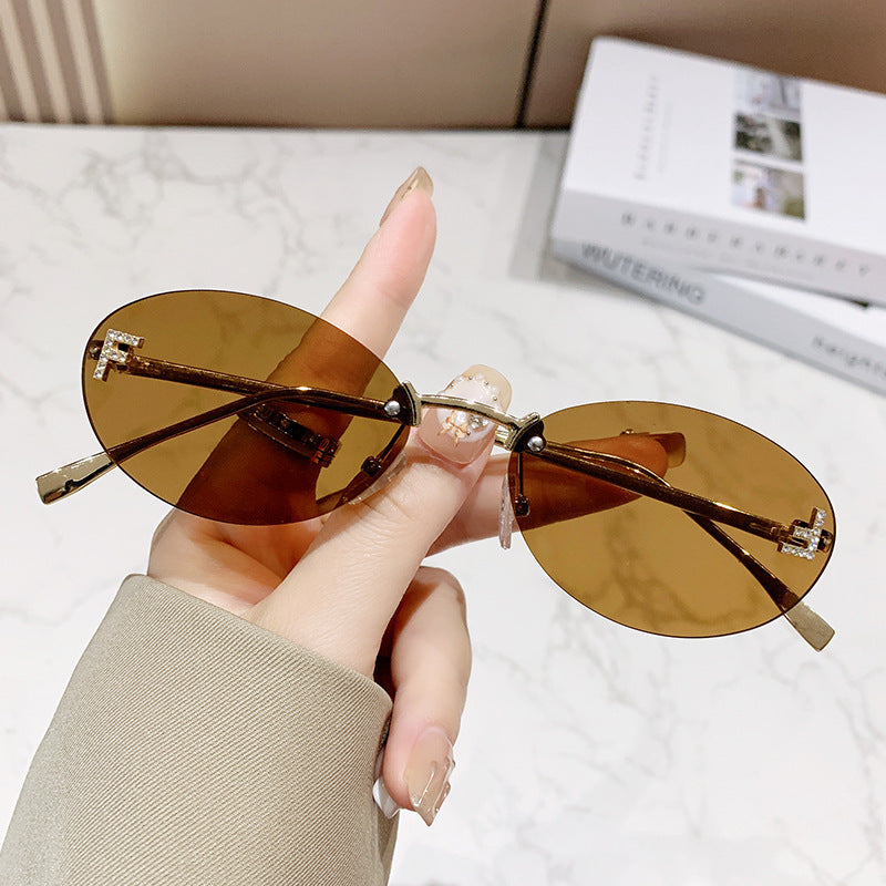 Women's Fashion Sunglasses with Innovative Design and Comfortable Frame Stornfield