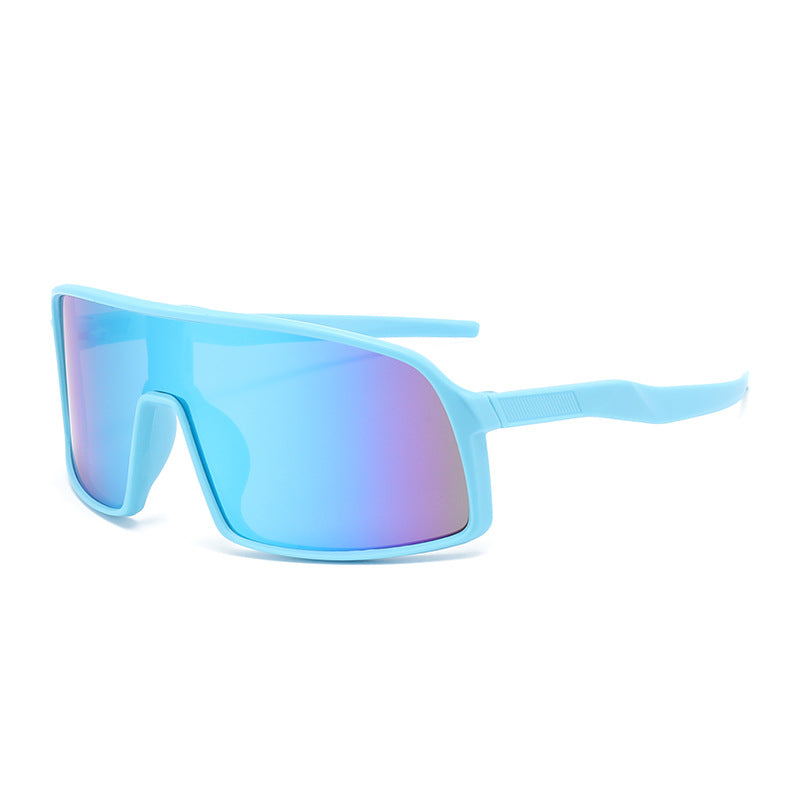 Unisex Oversized Fashion Sunglasses Stornfield