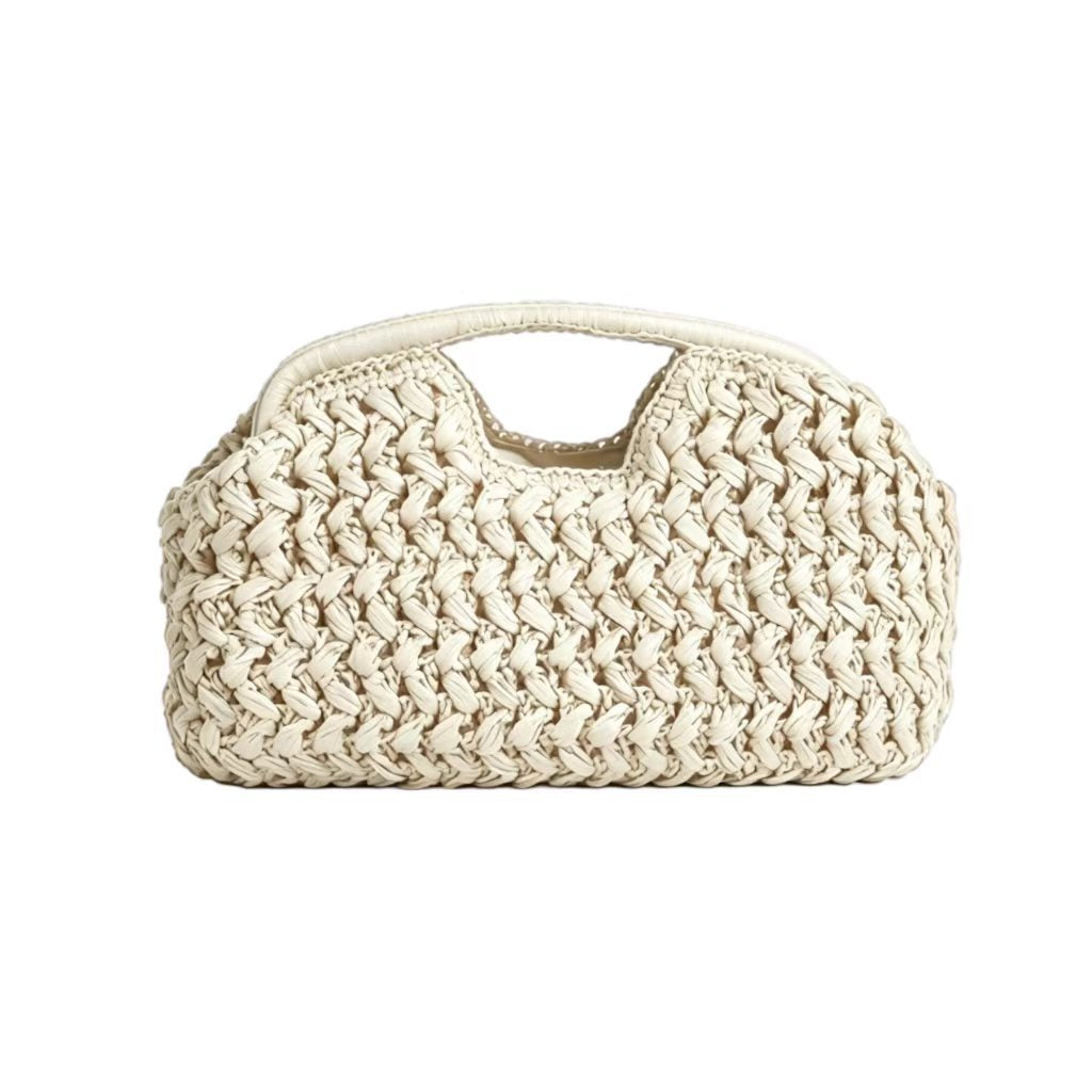 Practical Bast-Handbag Stornfield