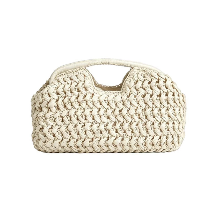 Practical Bast-Handbag Stornfield