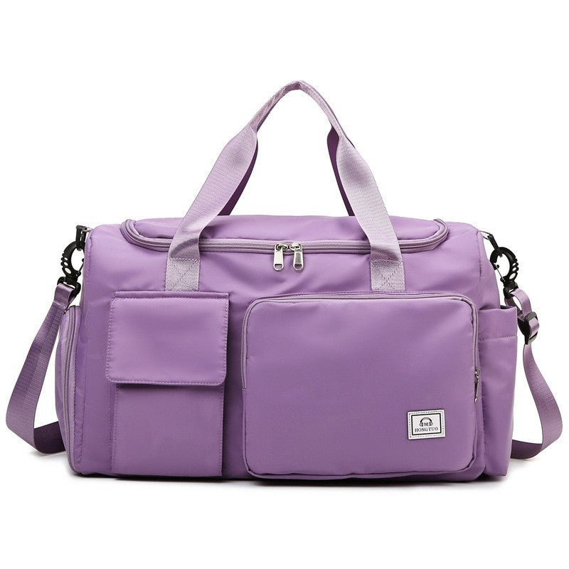 Travel Duffel Bag
