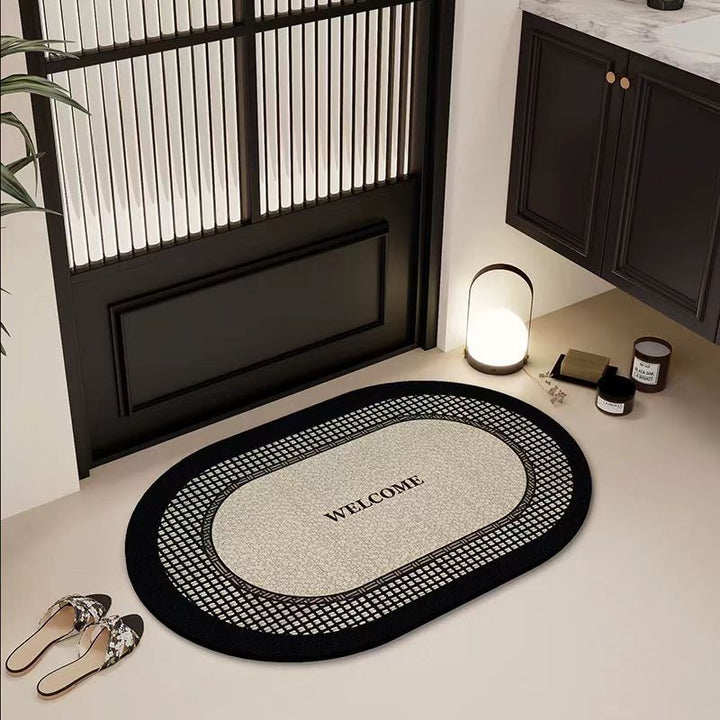 Home Decorative Area Rug Stornfield