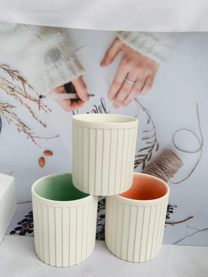Ceramic Storage Stornfeild