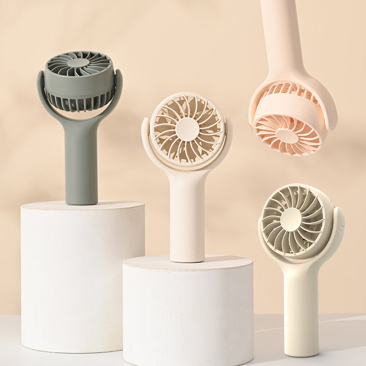 Portable Handheld Fan Stornfield