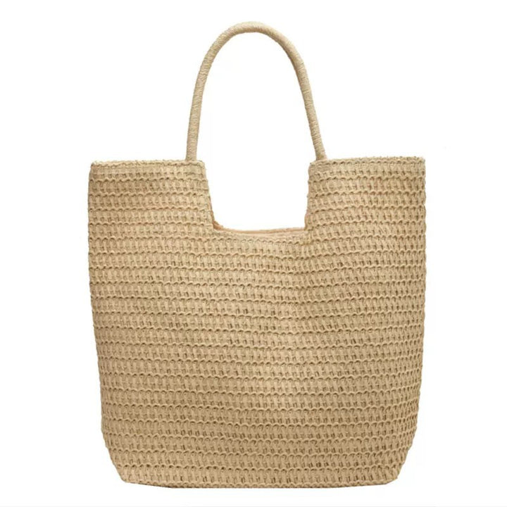 Handmade Macrame Beach Bag Stornfield
