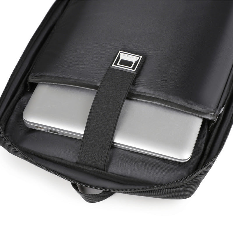 Professional High-Capacity Tech Backpack Stornfield