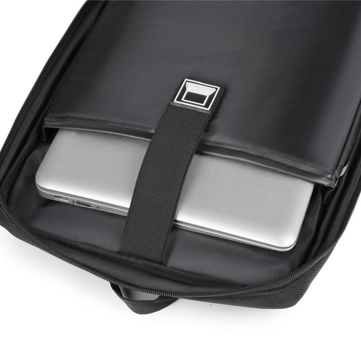 Professional High-Capacity Tech Backpack Stornfield