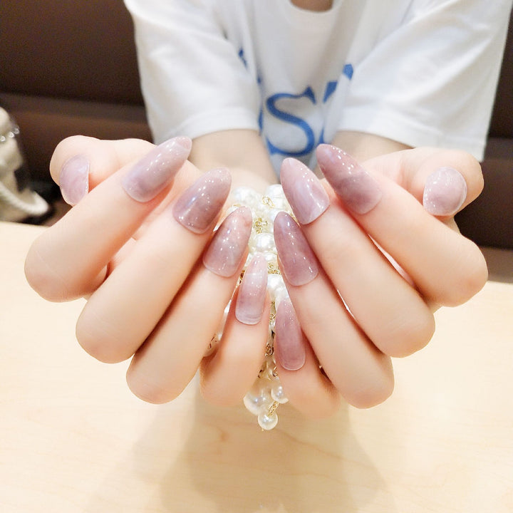 3D Character Nail Art Set Stornfield