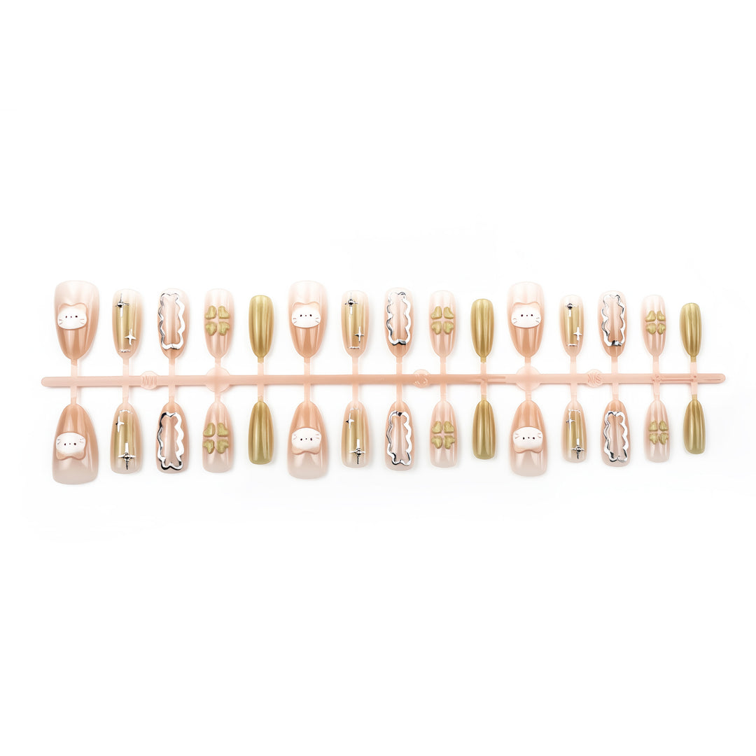 Creative Nail Design Kit Stornfield