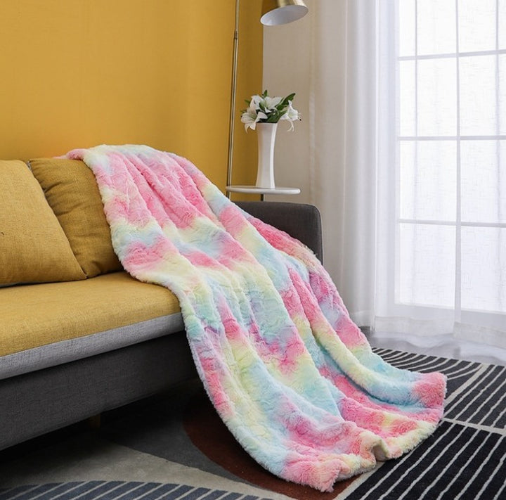 Women's Cozy Blanket Stornfield