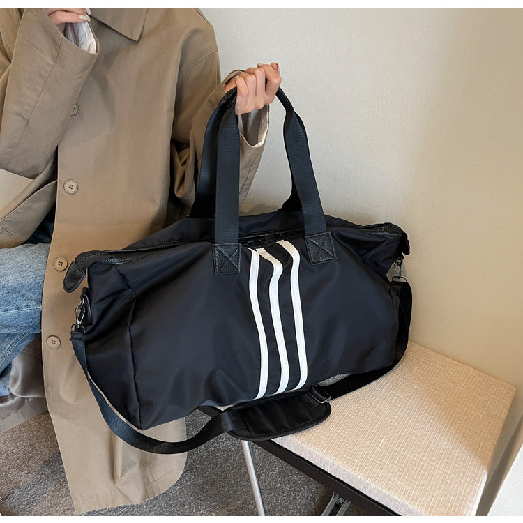 Sporty Bag With Plenty of Storage Stornfield