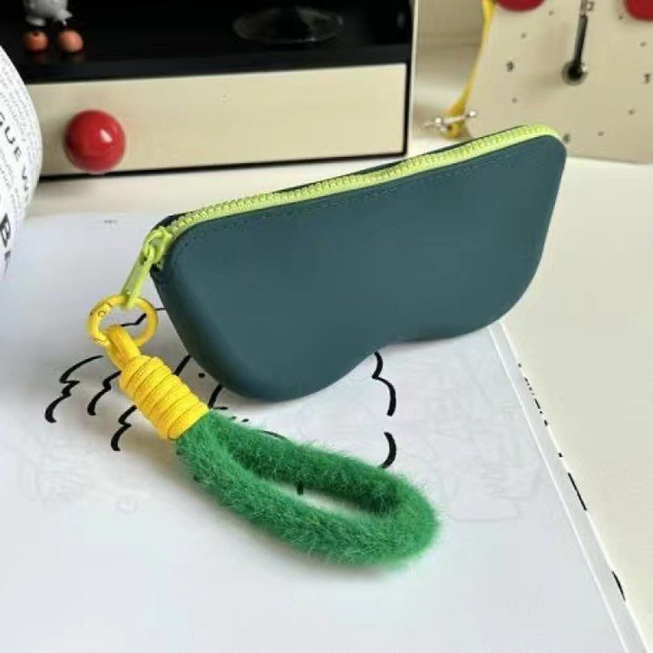 Stylish Zippered Pencil Case Stornfield