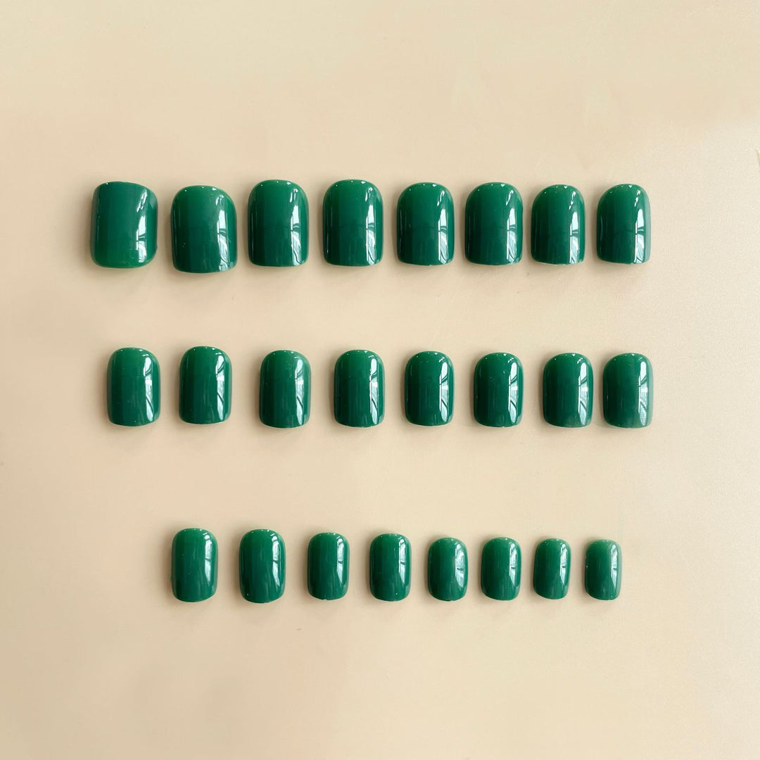 Premium Long-Lasting Nail Polish Stornfield