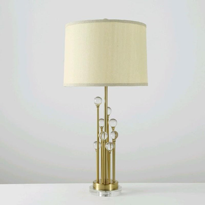 Modern Luxury Table Lamp