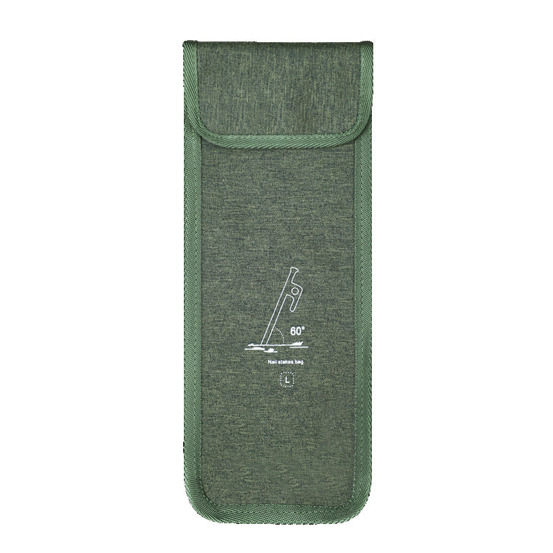 Foldable and durable storage bag Stornfield