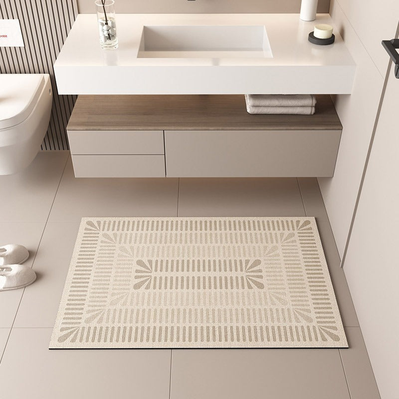 Home Bath Mat