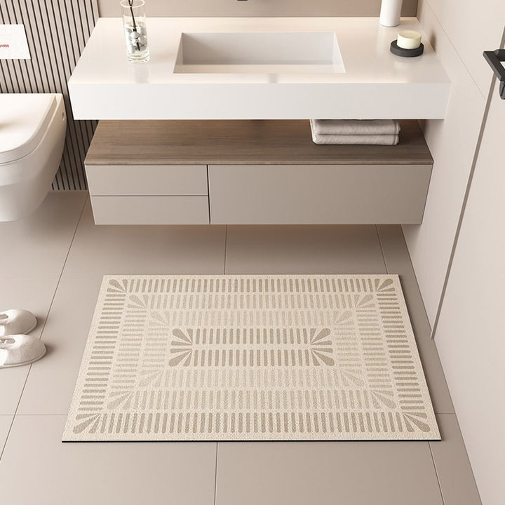 Home Bath Mat