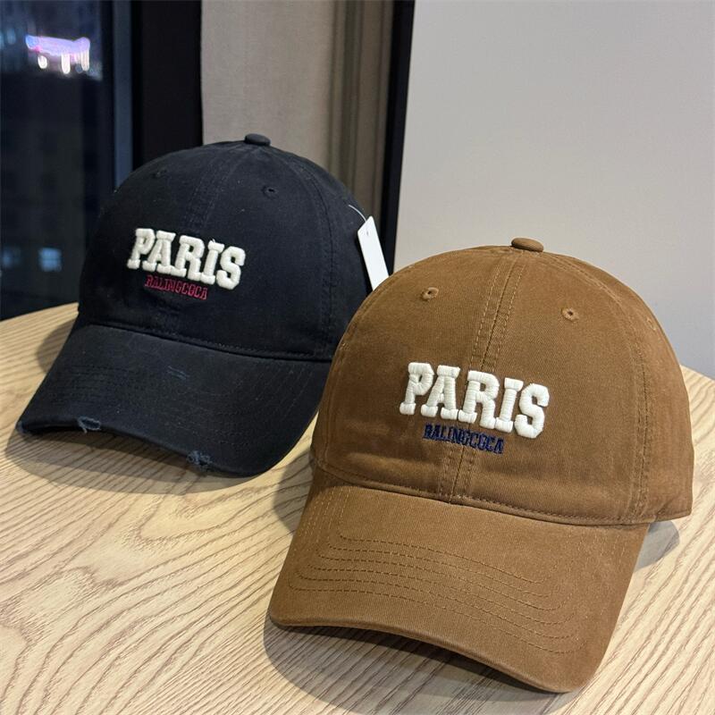 Men's Casual Adjustable Baseball Cap Stornfield 1784270698