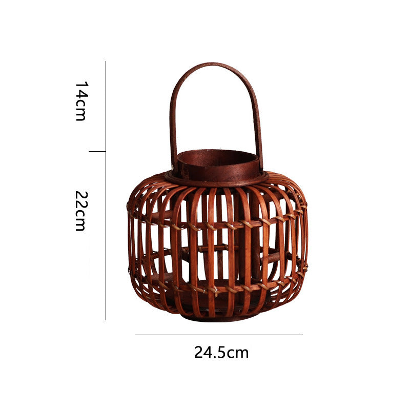 Decorative Lantern Stornfield