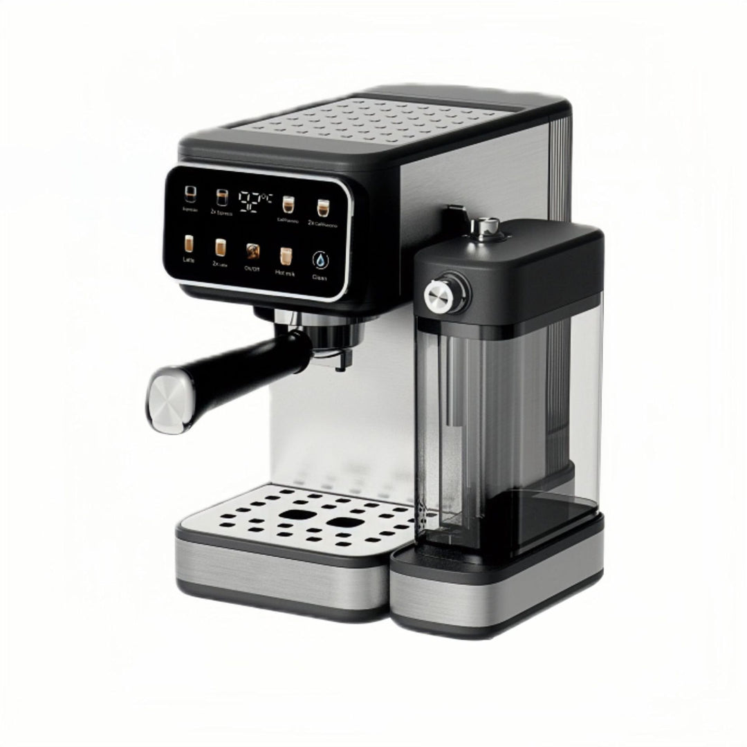 High-performance espresso machine Stornfield