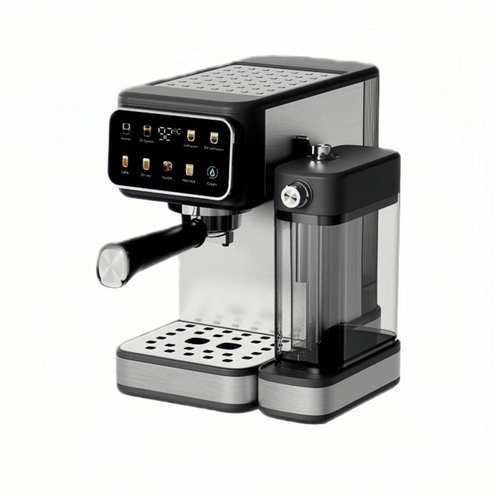 High-performance espresso machine Stornfield