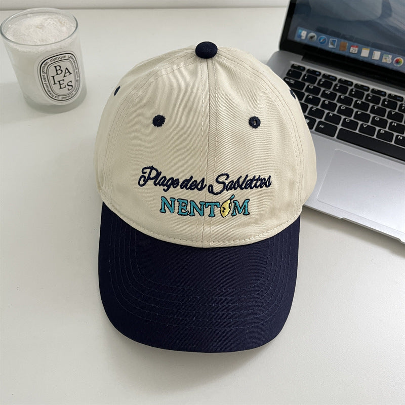 Women's Adjustable Cap Stornfield