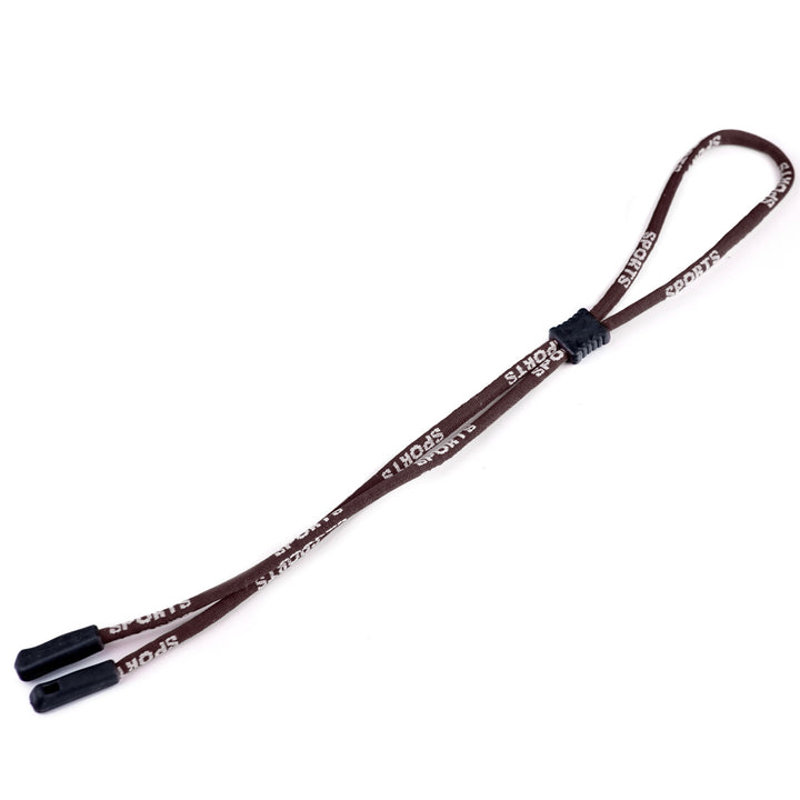 Adjustable Eyewear Retainer Strap Stornfield