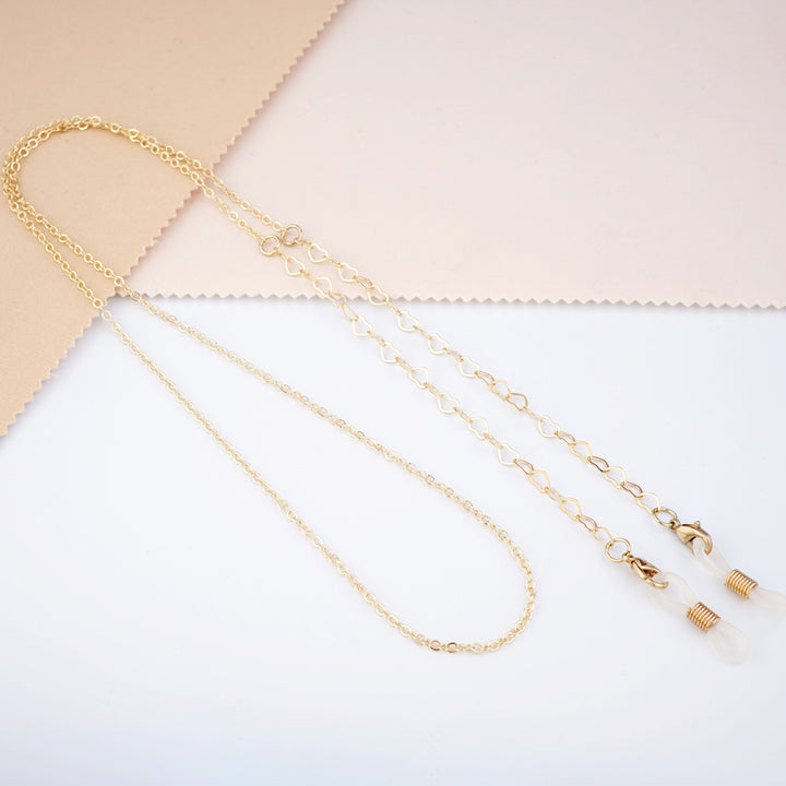 Eyewear Chain Stornfield