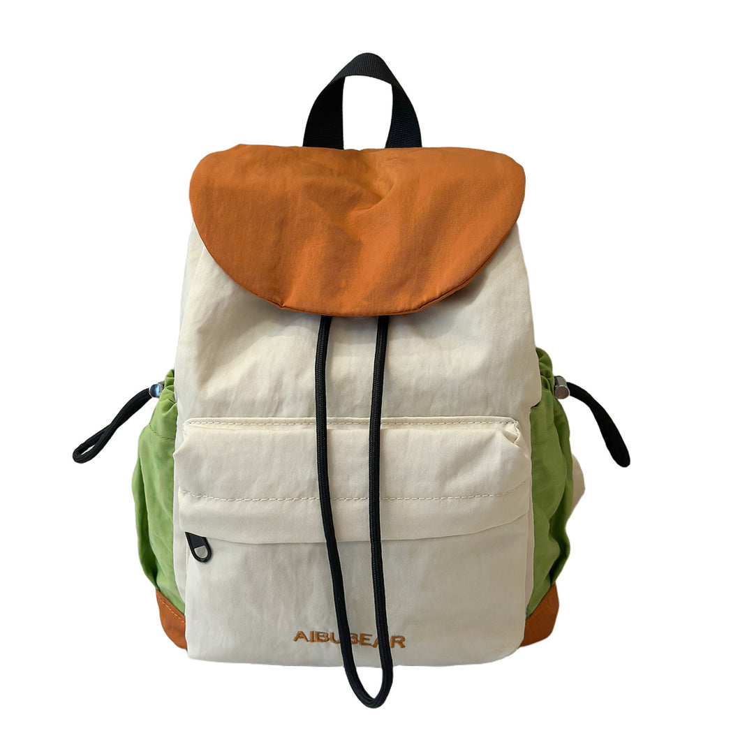 Multi-Pocket Stylish Backpack with Adjustable Straps Stornfield