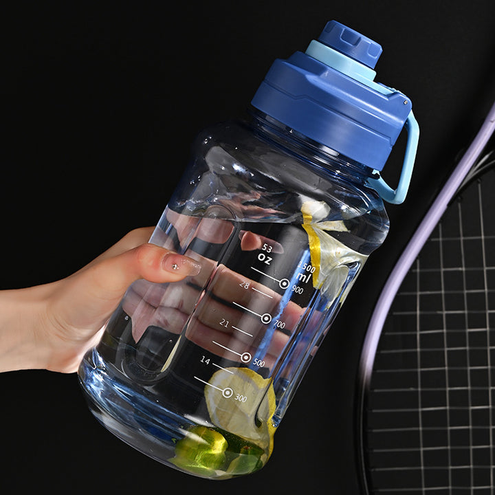 Women’s Multifunctional Sport Water Bottle Stornfield