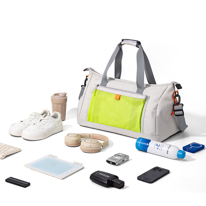 Multifunctional sports bag Stornfield