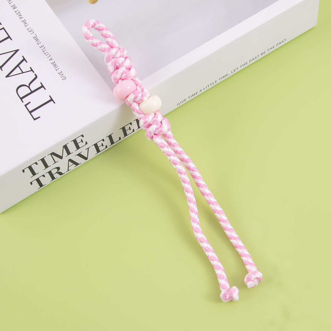 Colorful Braided Accessory Strap Stornfield