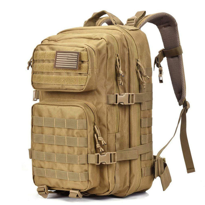 Unisex tactical backpack Stornfield