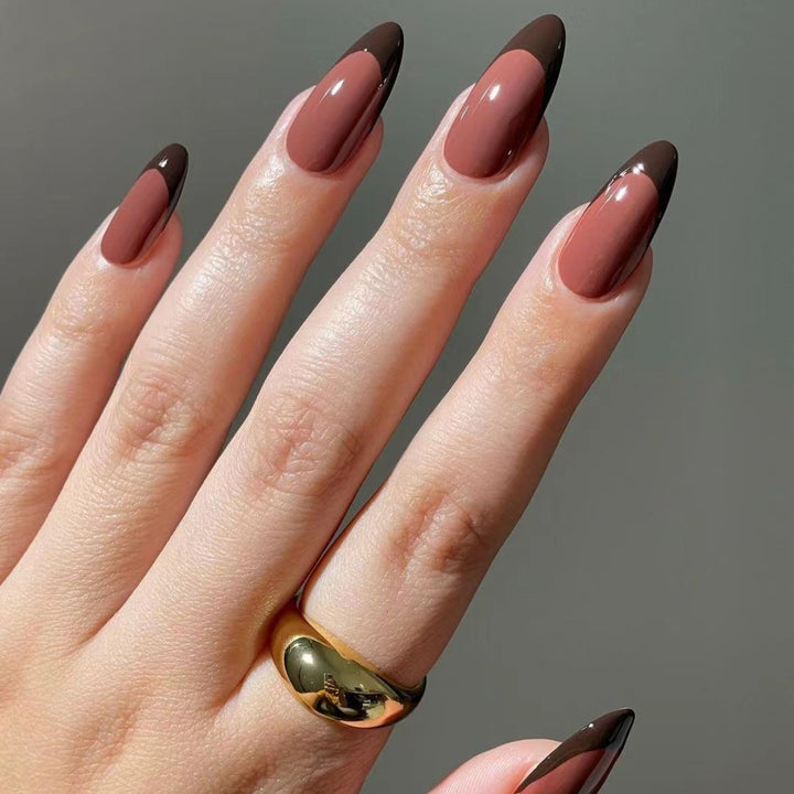 Stiletto Nail Art Enhancements Stornfield