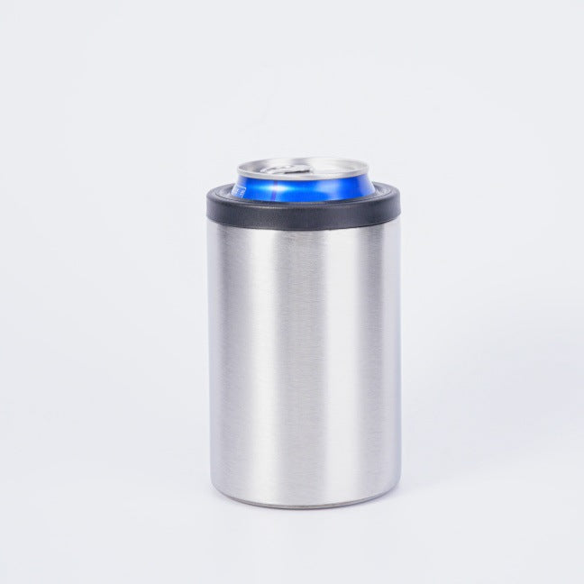 Premium Insulated Beverage Can Cooler Stornfield