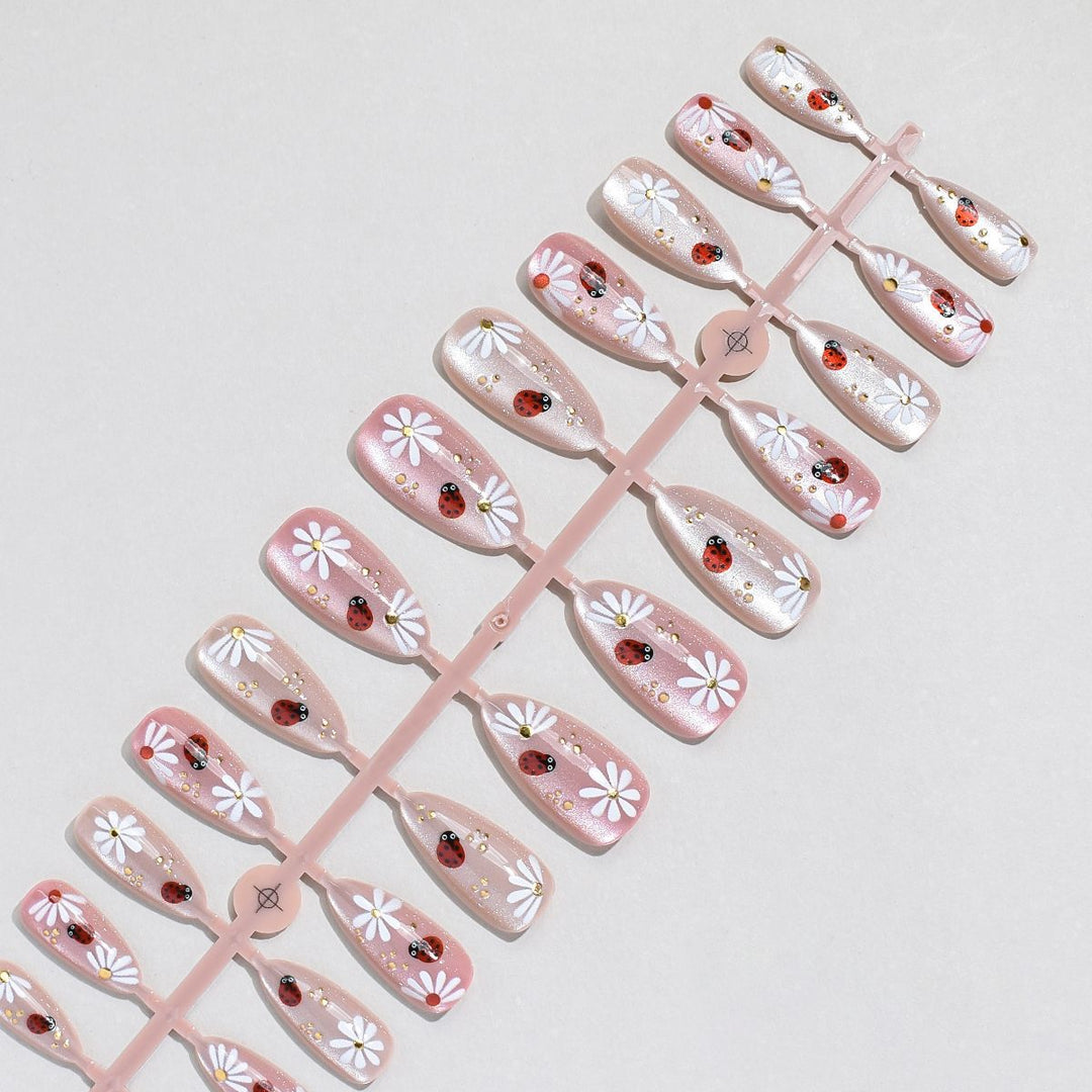 Premium Nail Art Enhancement Kit Stornfield
