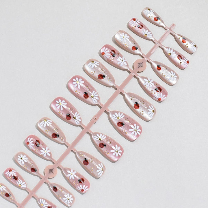Premium Nail Art Enhancement Kit Stornfield