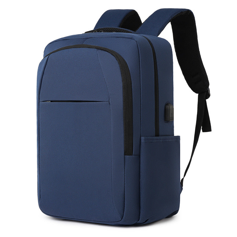 High-Functionality Multi-Purpose Laptop Backpack Stornfield