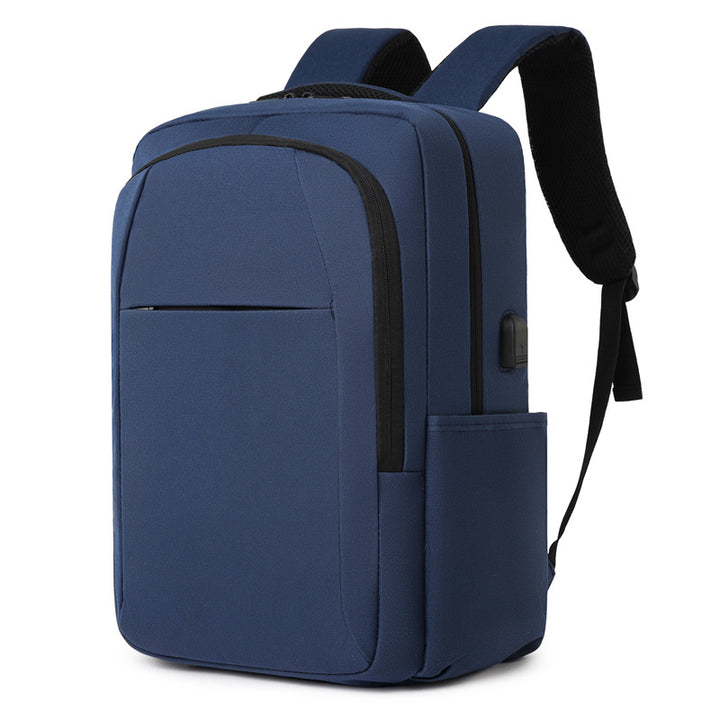 High-Functionality Multi-Purpose Laptop Backpack Stornfield