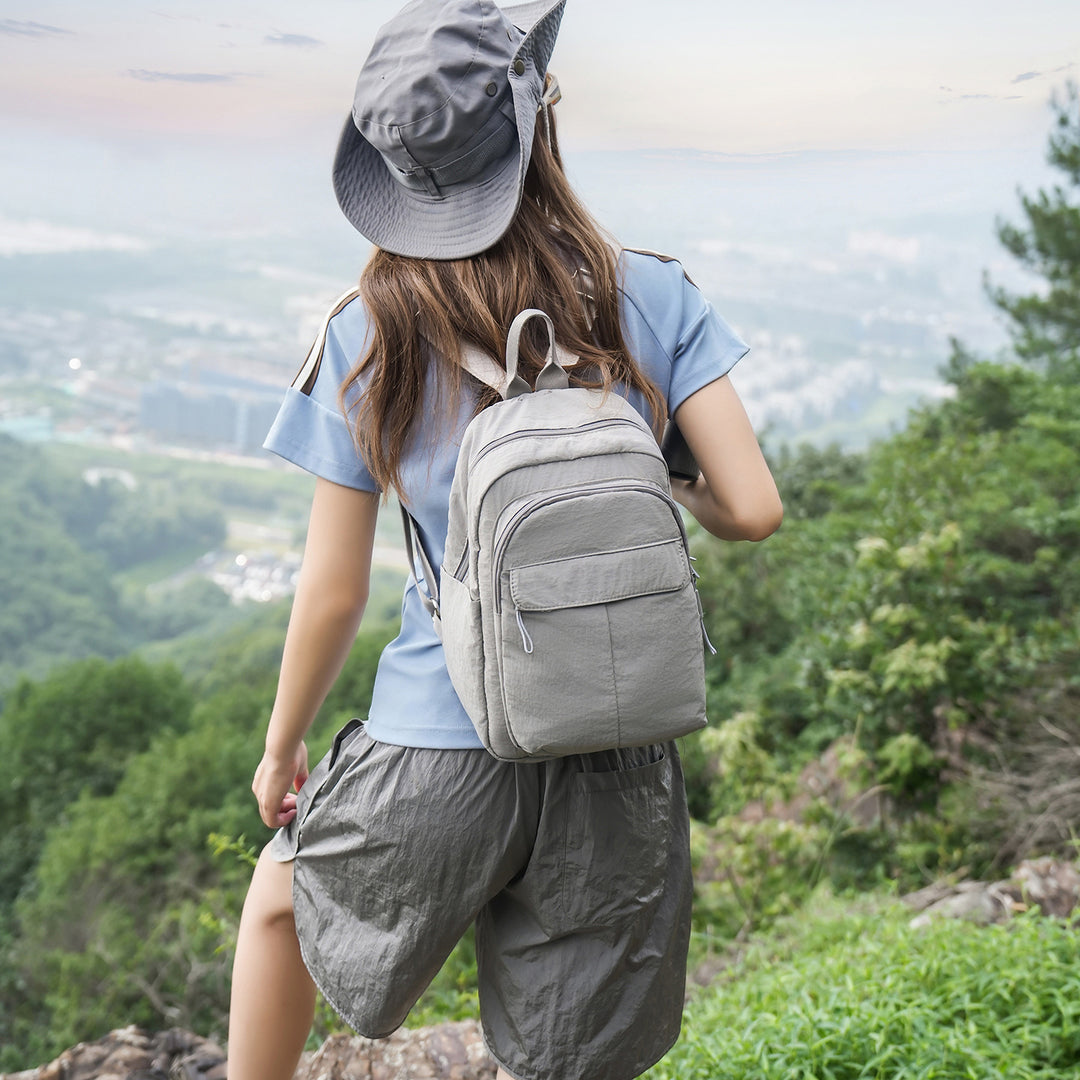 Urban Backpack with Multiple Compartments Stornfield