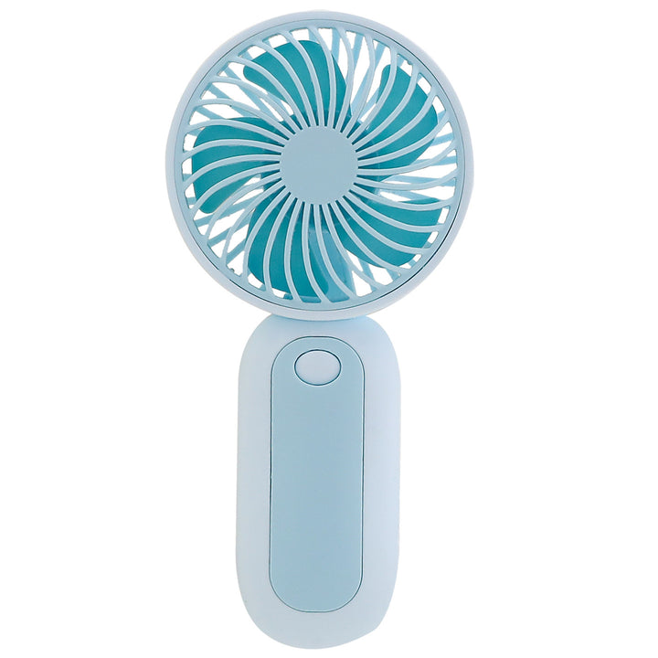 Ladies Portable Fan with Flexible Design Stornfield