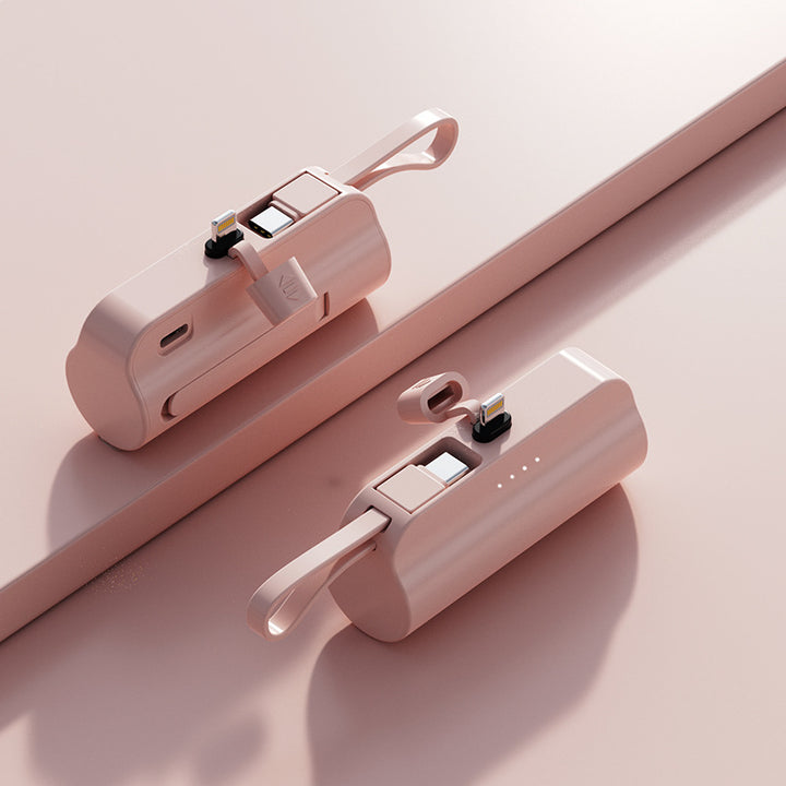 Portable charger Stornfield