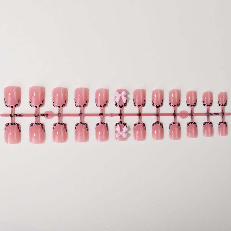 Decorative Nail Art Tips Set Stornfield