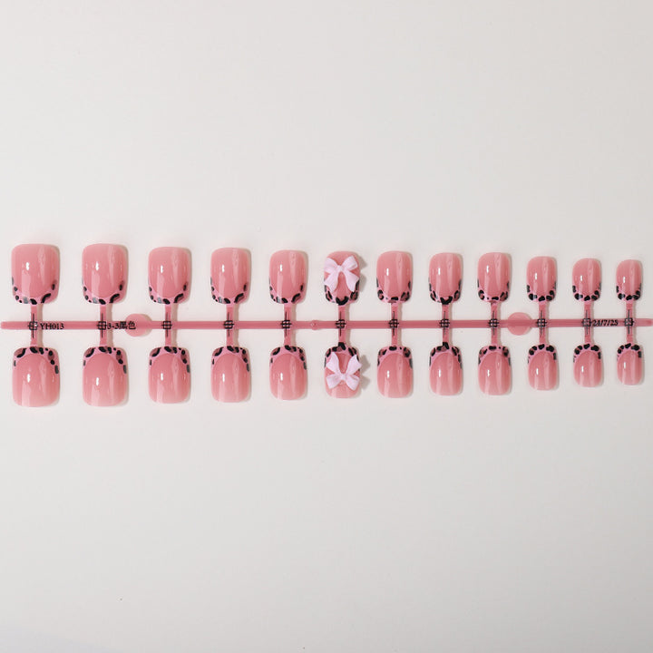 Decorative Nail Art Tips Set Stornfield
