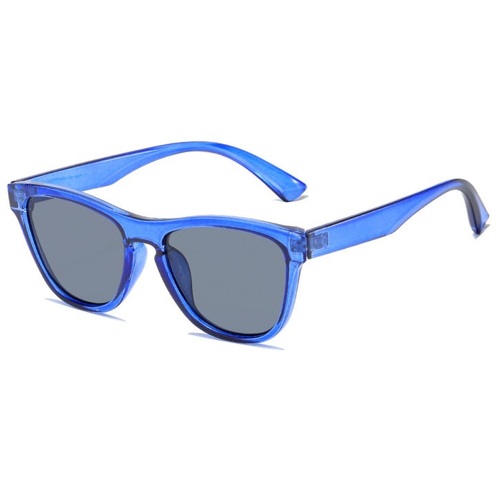 Women Geometric Reinterpretation Sunglasses Stornfield